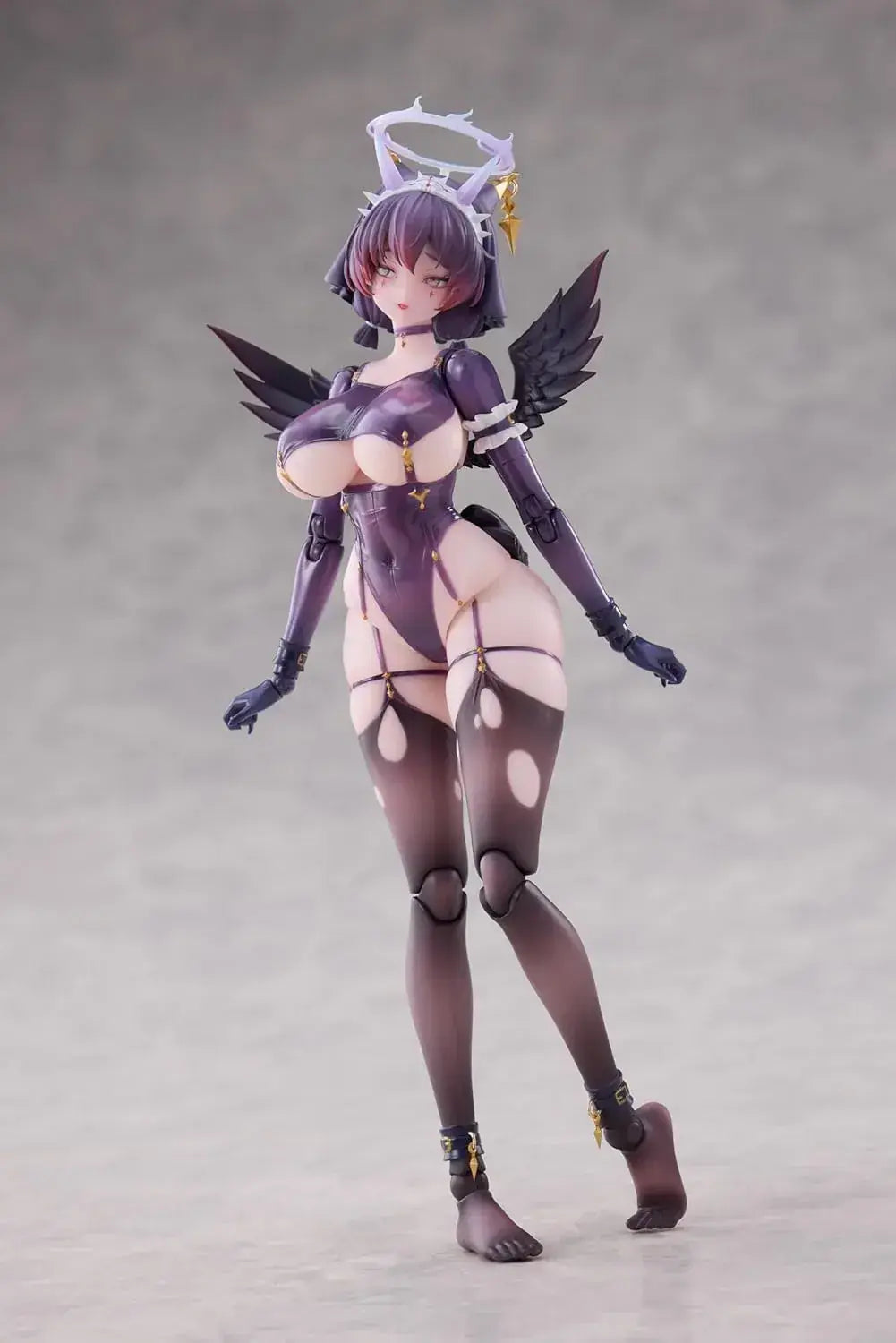 Otherwhere Bondage Angel Stesia 112 Scale Action Figure