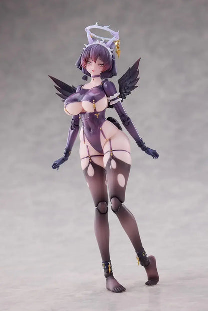 Otherwhere Bondage Angel Stesia 112 Scale Action Figure