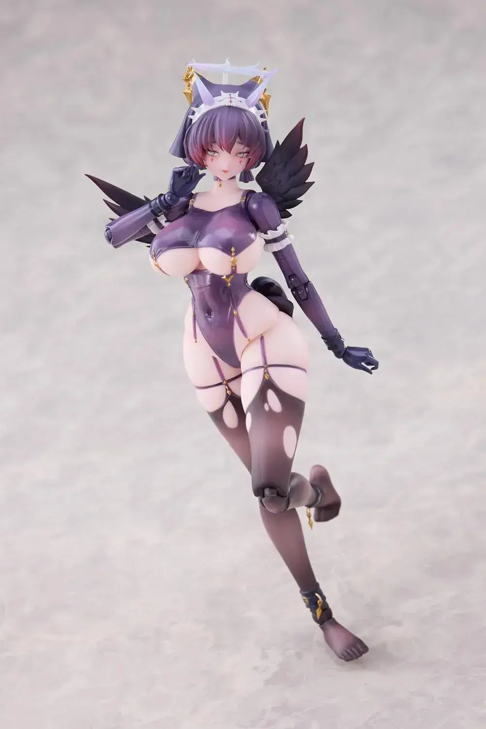 Otherwhere Bondage Angel Stesia 112 Scale Action Figure