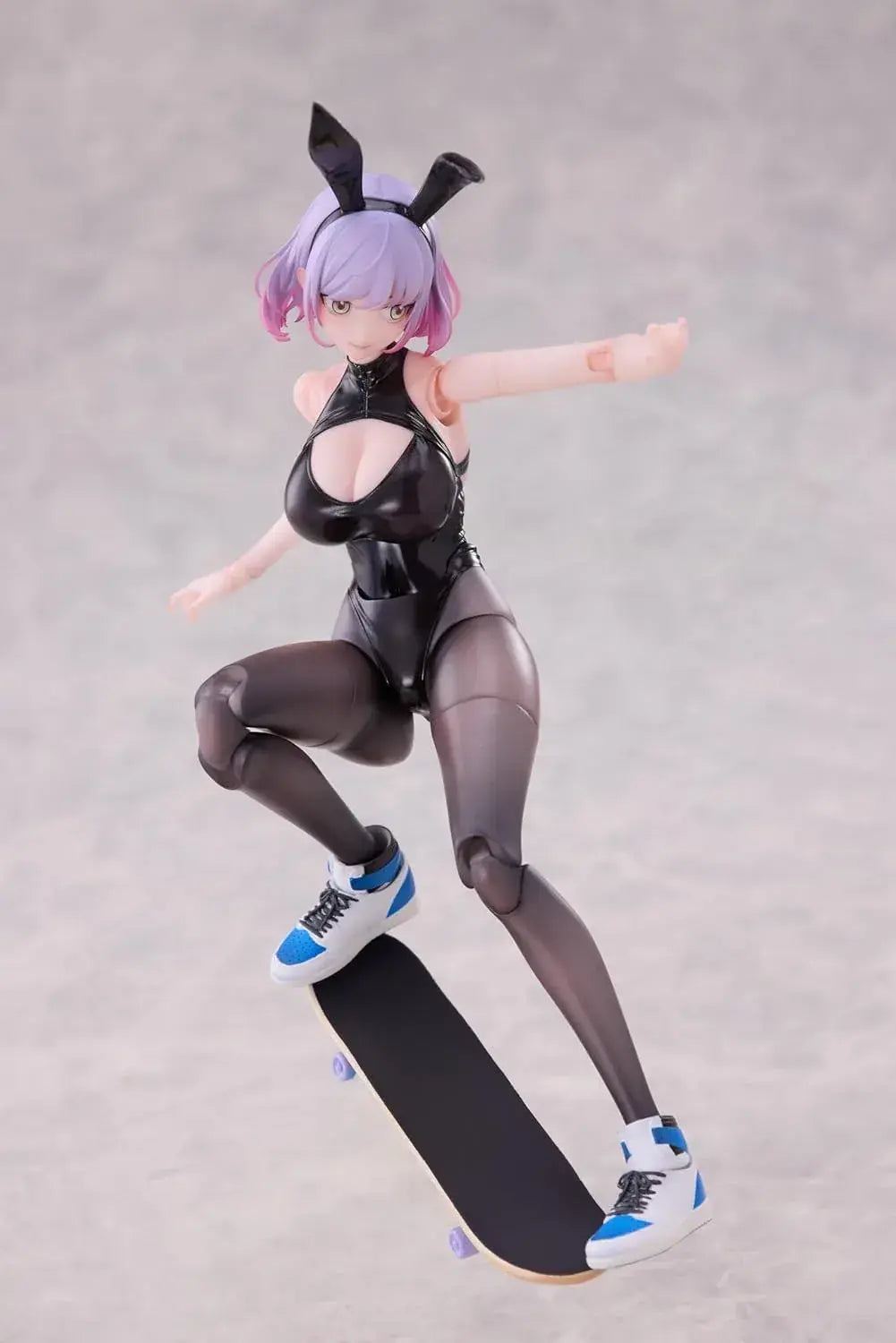 Otherwhere Galactic Luna 112 Scale PVC ABS Figure