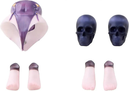 Otherwhere Galactic Series Angel Steadia Accessory Set