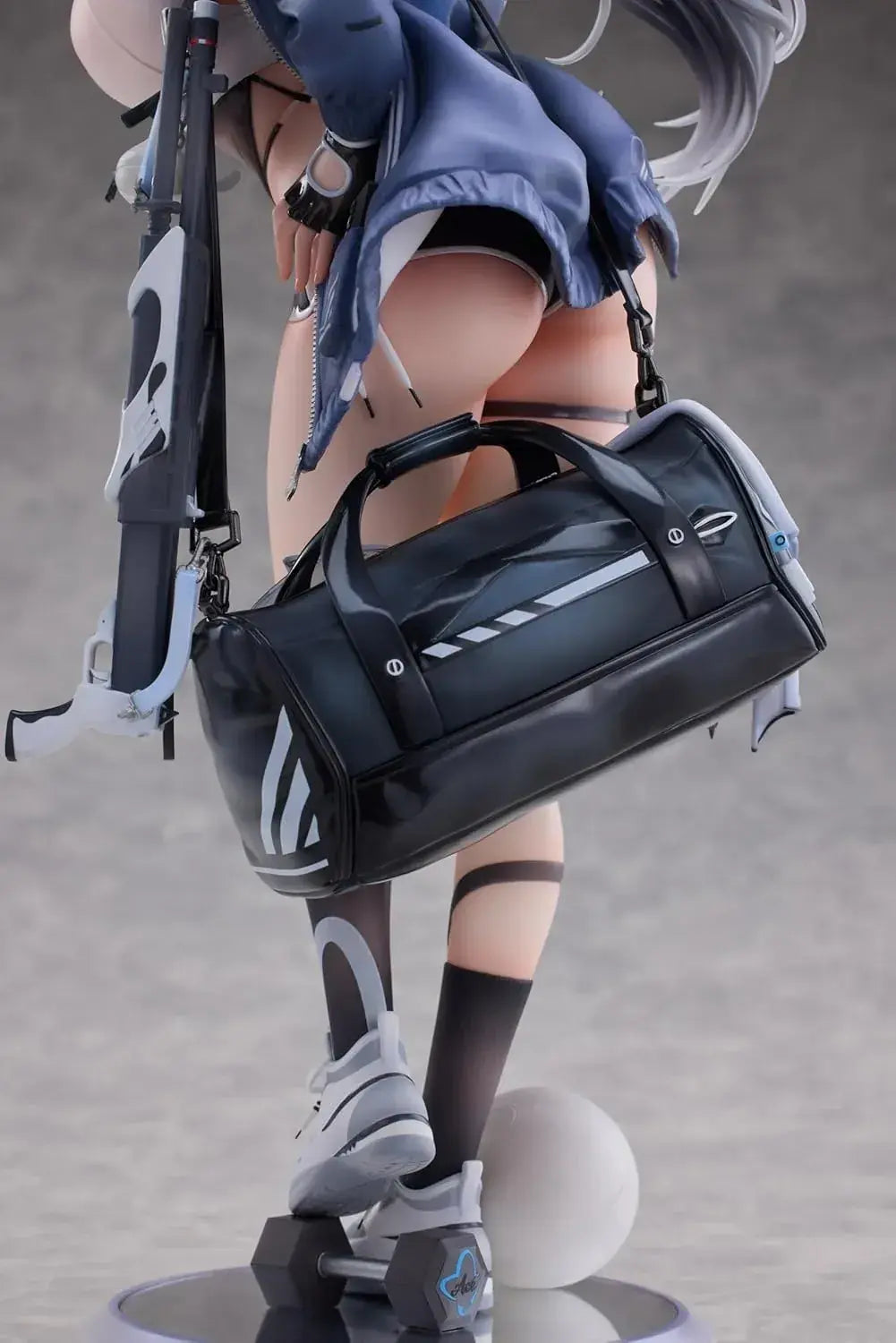 Otherwhere Kana Deluxe Edition 1 6 Scale PVC ABS Figure