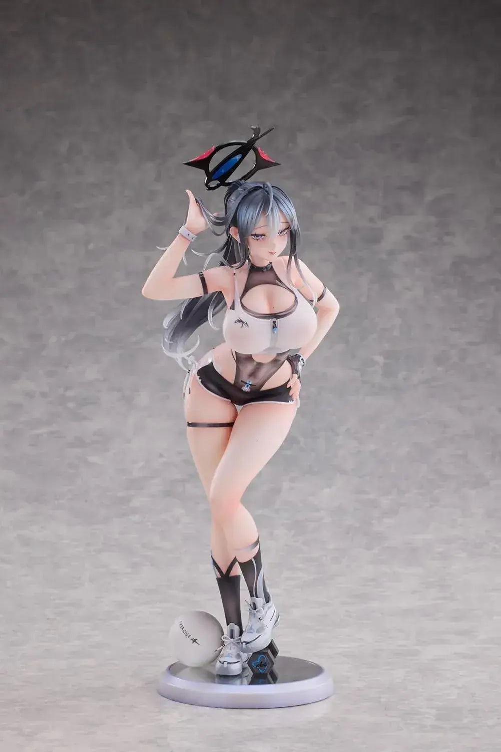 Otherwhere Kana Deluxe Edition 1 6 Scale PVC ABS Figure
