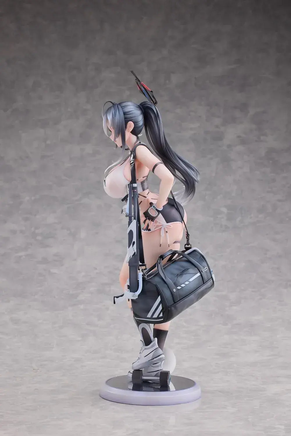 Otherwhere Kana Deluxe Edition 1 6 Scale PVC ABS Figure