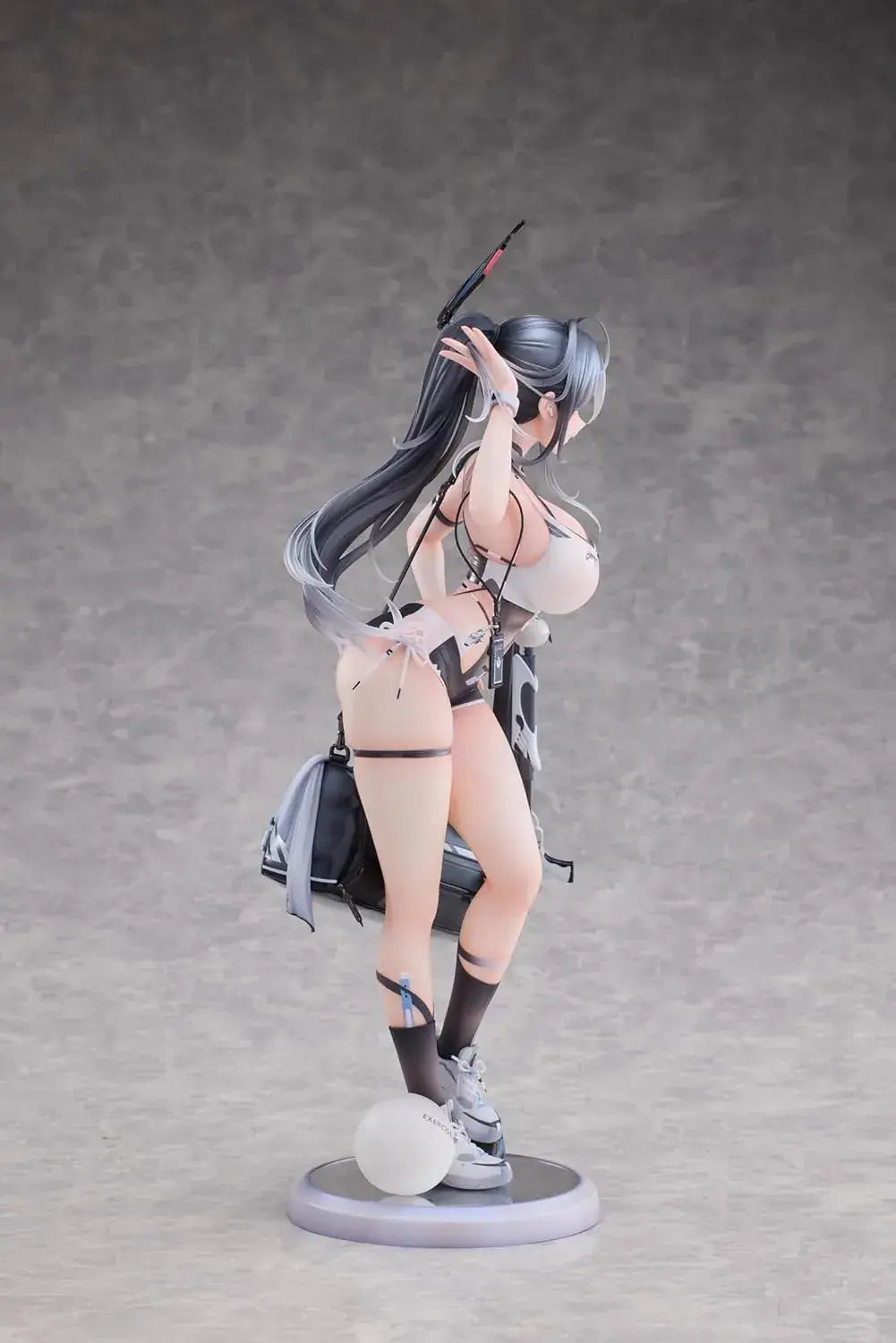 Otherwhere Kana Deluxe Edition 1 6 Scale PVC ABS Figure