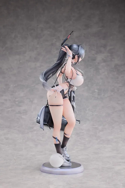Otherwhere Kana Deluxe Edition 1 6 Scale PVC ABS Figure