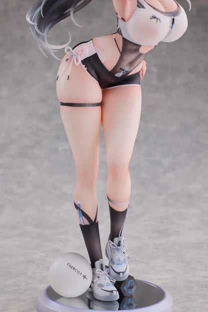 Otherwhere Kana Deluxe Edition 1 6 Scale PVC ABS Figure