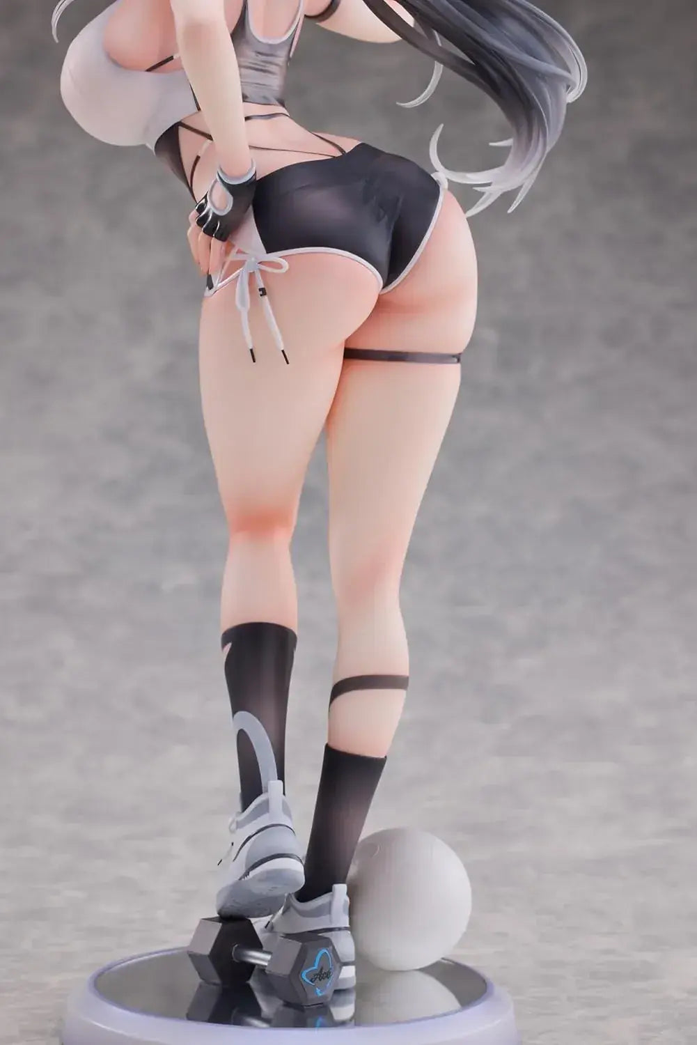 Otherwhere Kana Deluxe Edition 1 6 Scale PVC ABS Figure