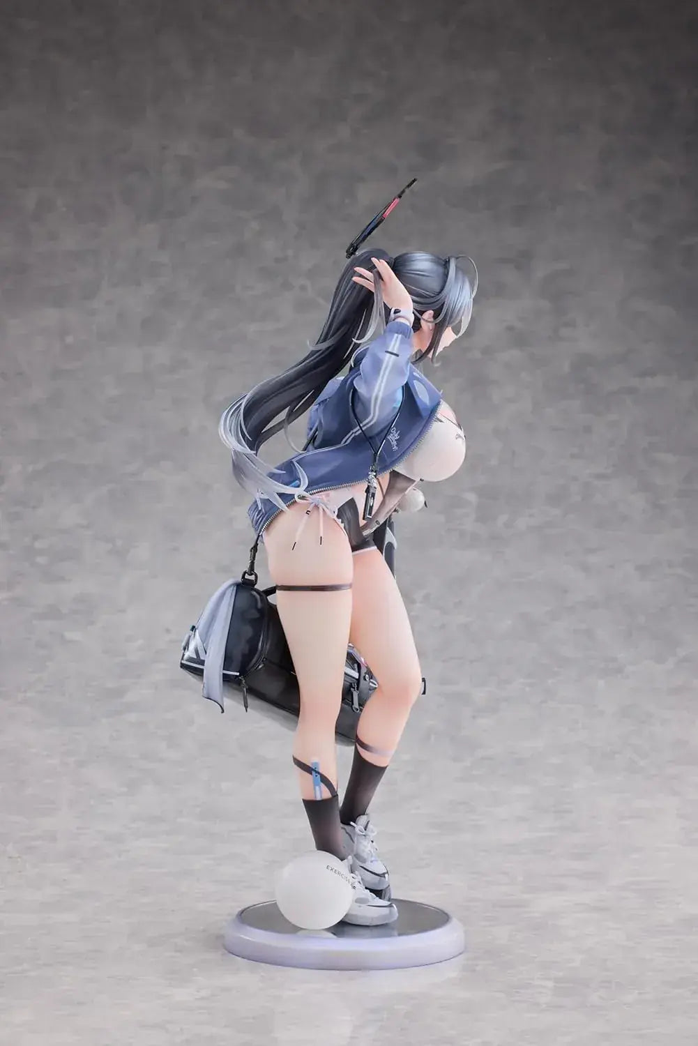 Otherwhere Kana Deluxe Edition 1 6 Scale PVC ABS Figure