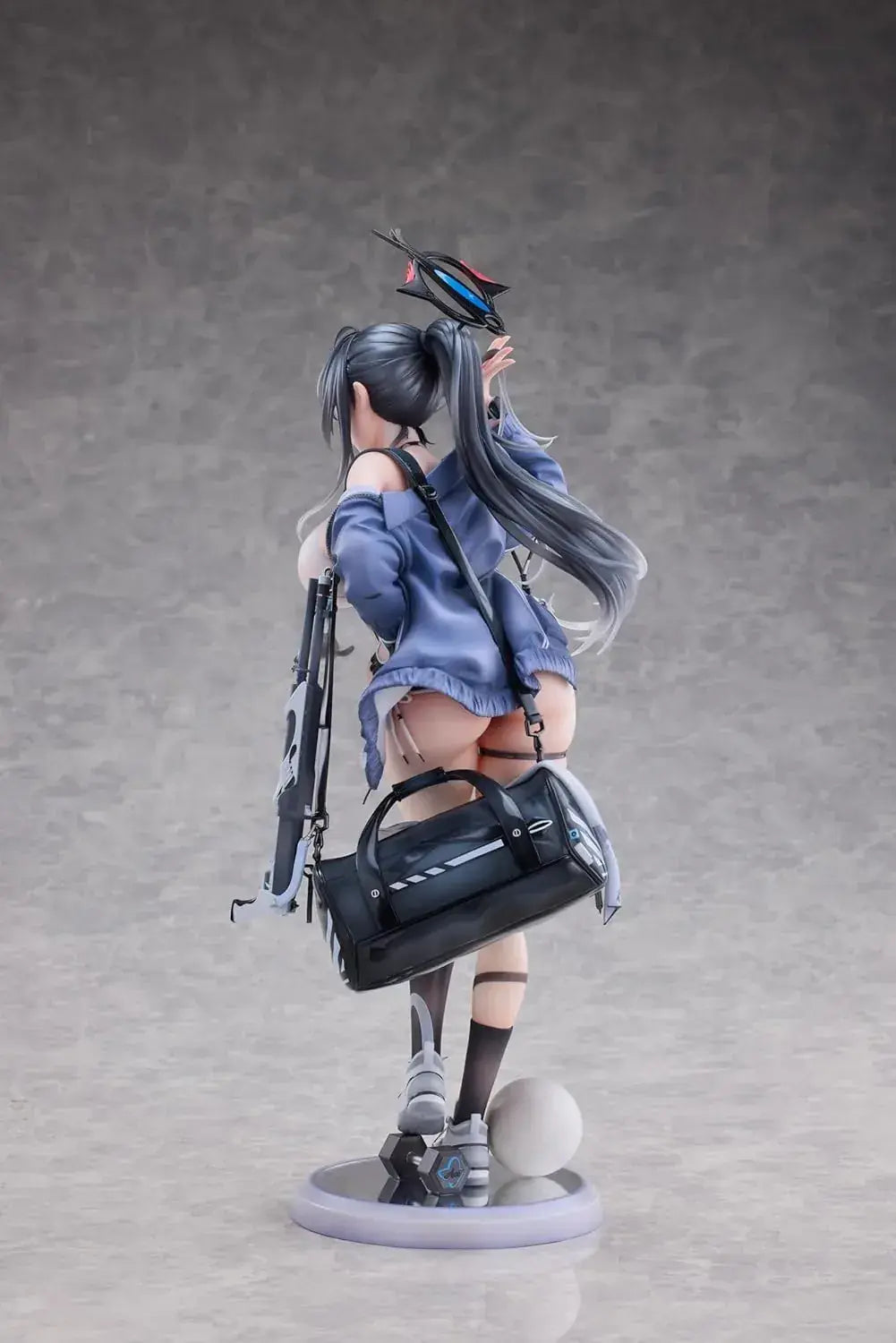 Otherwhere Kana Deluxe Edition 1 6 Scale PVC ABS Figure