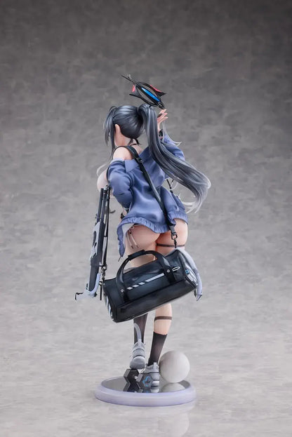 Otherwhere Kana Deluxe Edition 1 6 Scale PVC ABS Figure