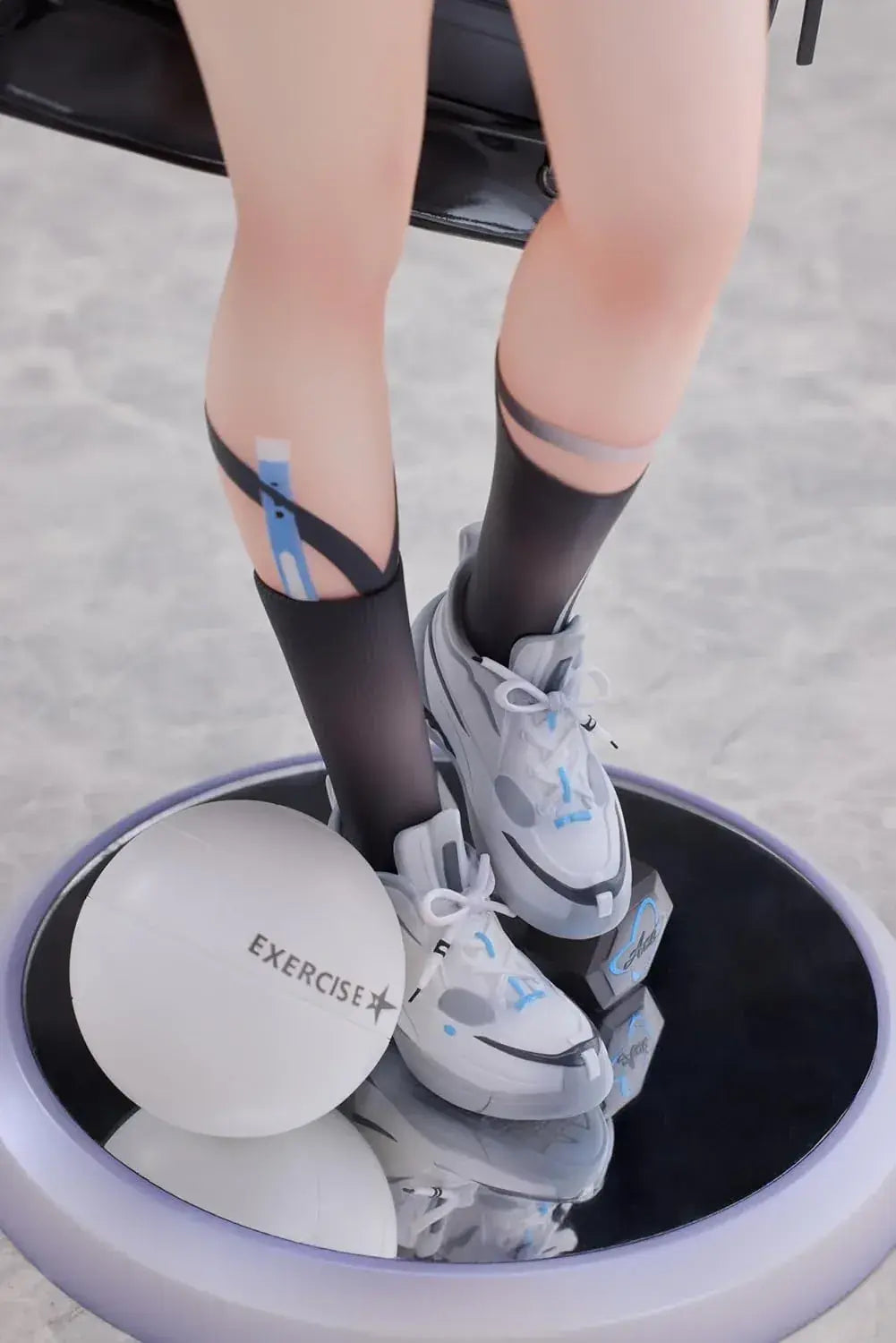Otherwhere Kana Standard Edition 1 6 Scale PVC ABS Figure