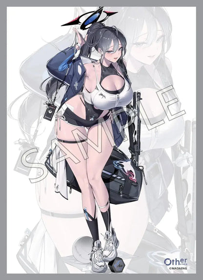 Otherwhere Kana Standard Edition 1 6 Scale PVC ABS Figure