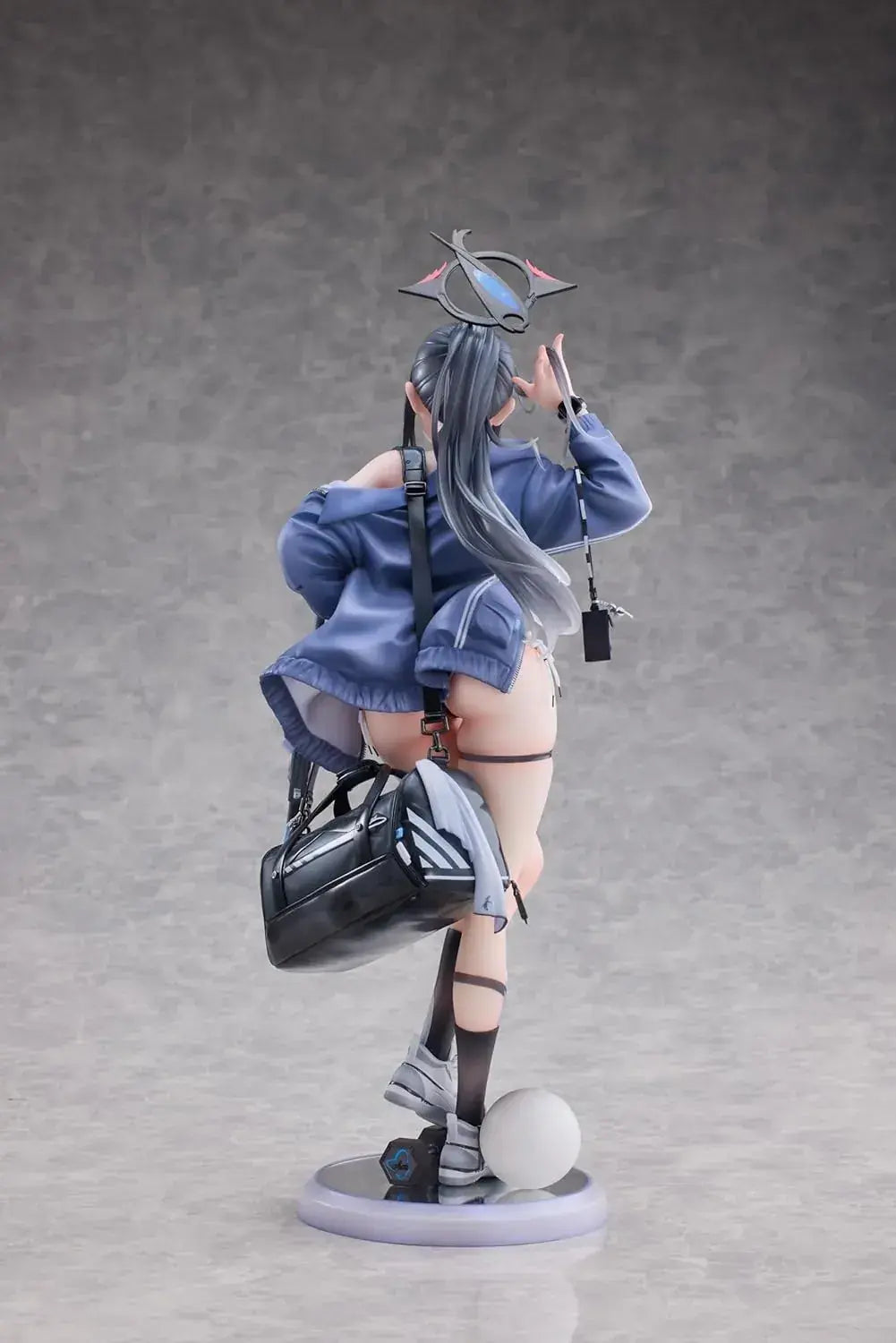 Otherwhere Kana Standard Edition 1 6 Scale PVC ABS Figure