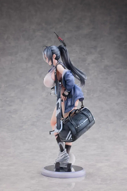 Otherwhere Kana Standard Edition 1 6 Scale PVC ABS Figure