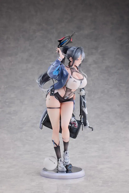 Otherwhere Kana Standard Edition 1 6 Scale PVC ABS Figure