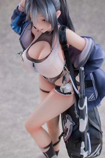 Otherwhere Kana Standard Edition 1 6 Scale PVC ABS Figure