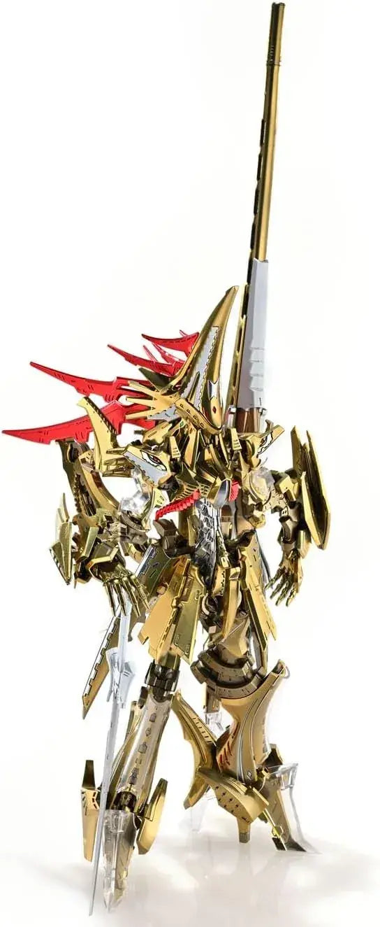 Our Treasure Five Star Monogatari The Night of Gold Authentic