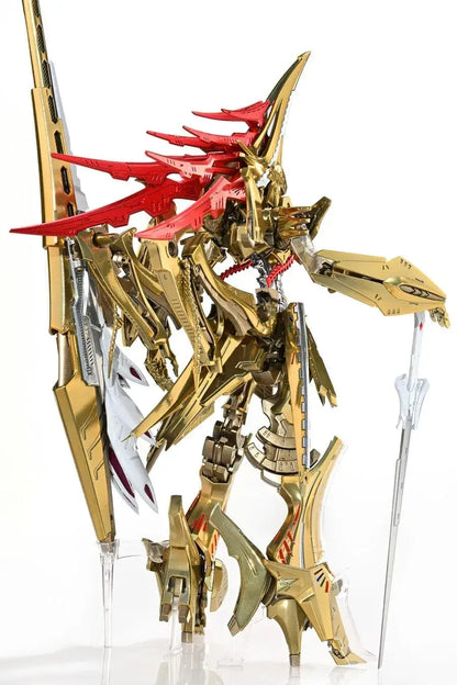 Our Treasure Five Star Monogatari The Night of Gold Authentic