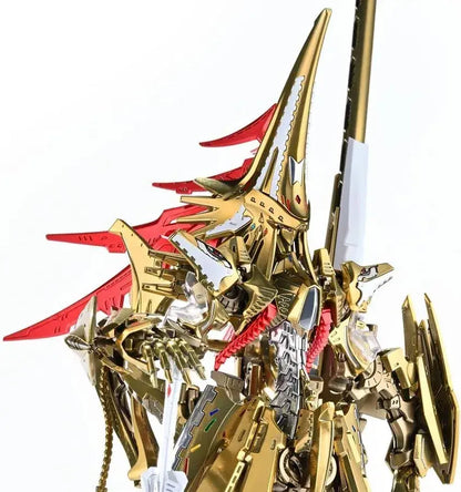 Our Treasure Five Star Monogatari The Night of Gold Authentic