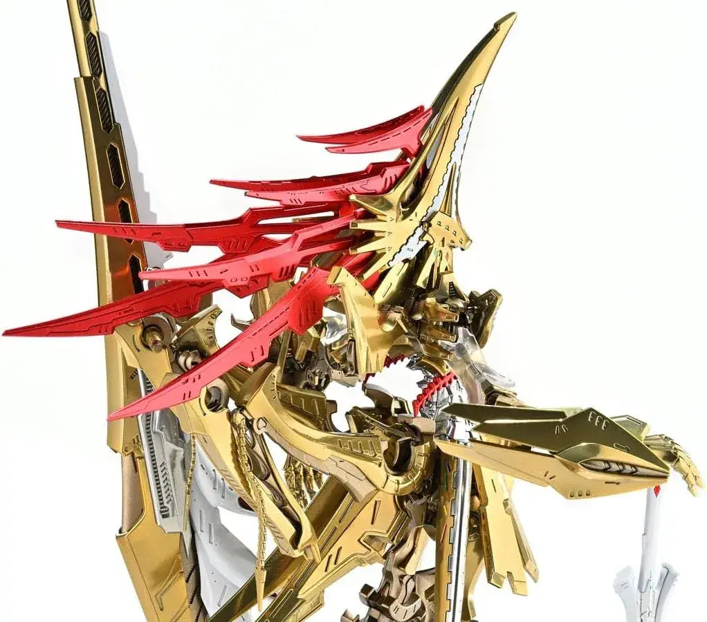 Our Treasure Five Star Monogatari The Night of Gold Authentic
