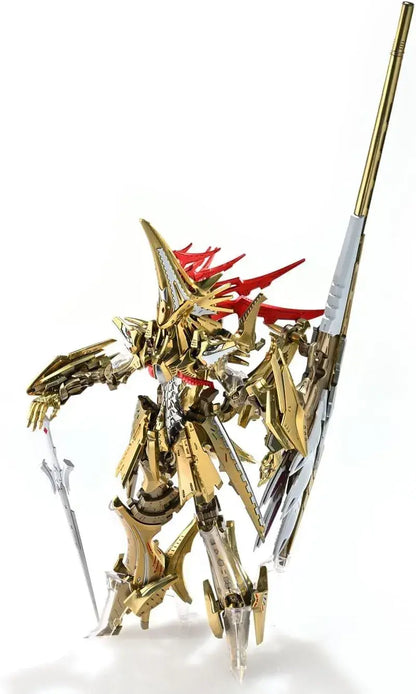 Our Treasure Five Star Monogatari The Night of Gold Authentic