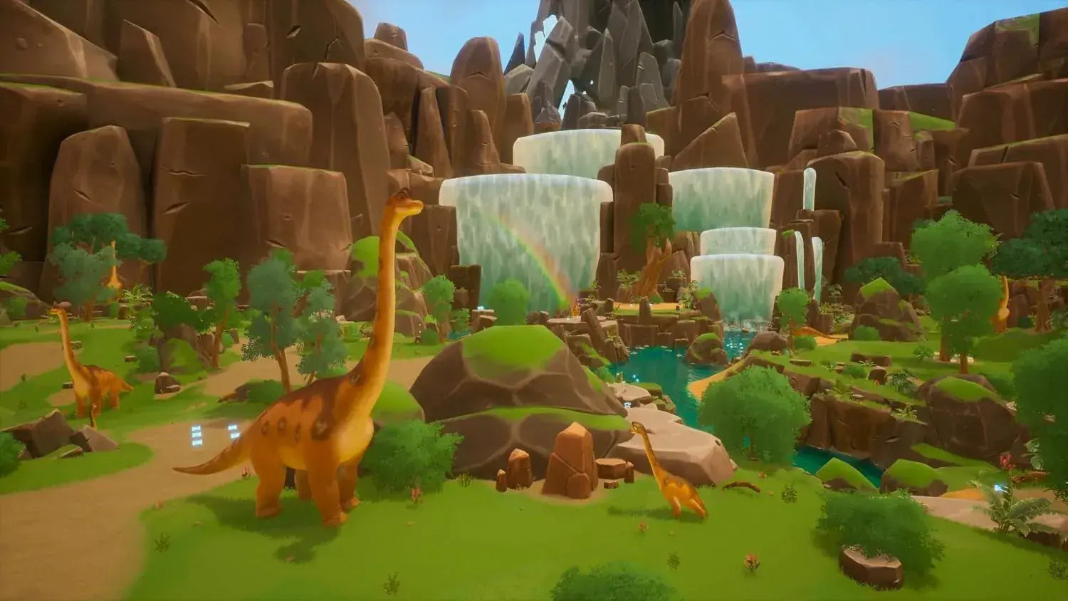 Outright Games PAW Patrol Dino World Nintendo Switch