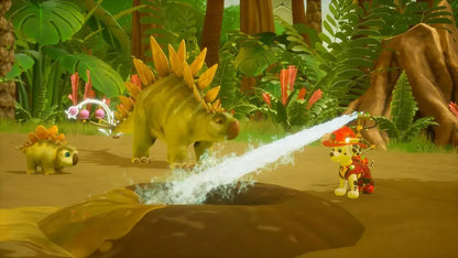 Outright Games PAW Patrol Dino World Nintendo Switch