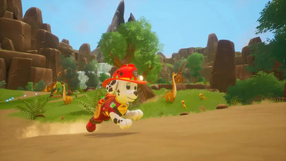 Outright Games PAW Patrol Dino World Nintendo Switch