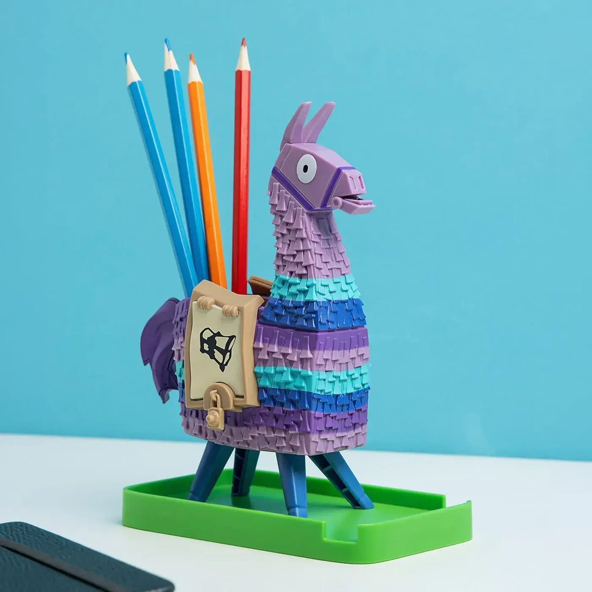 Paladone Fortnite Desktop Storage Supply Llama
