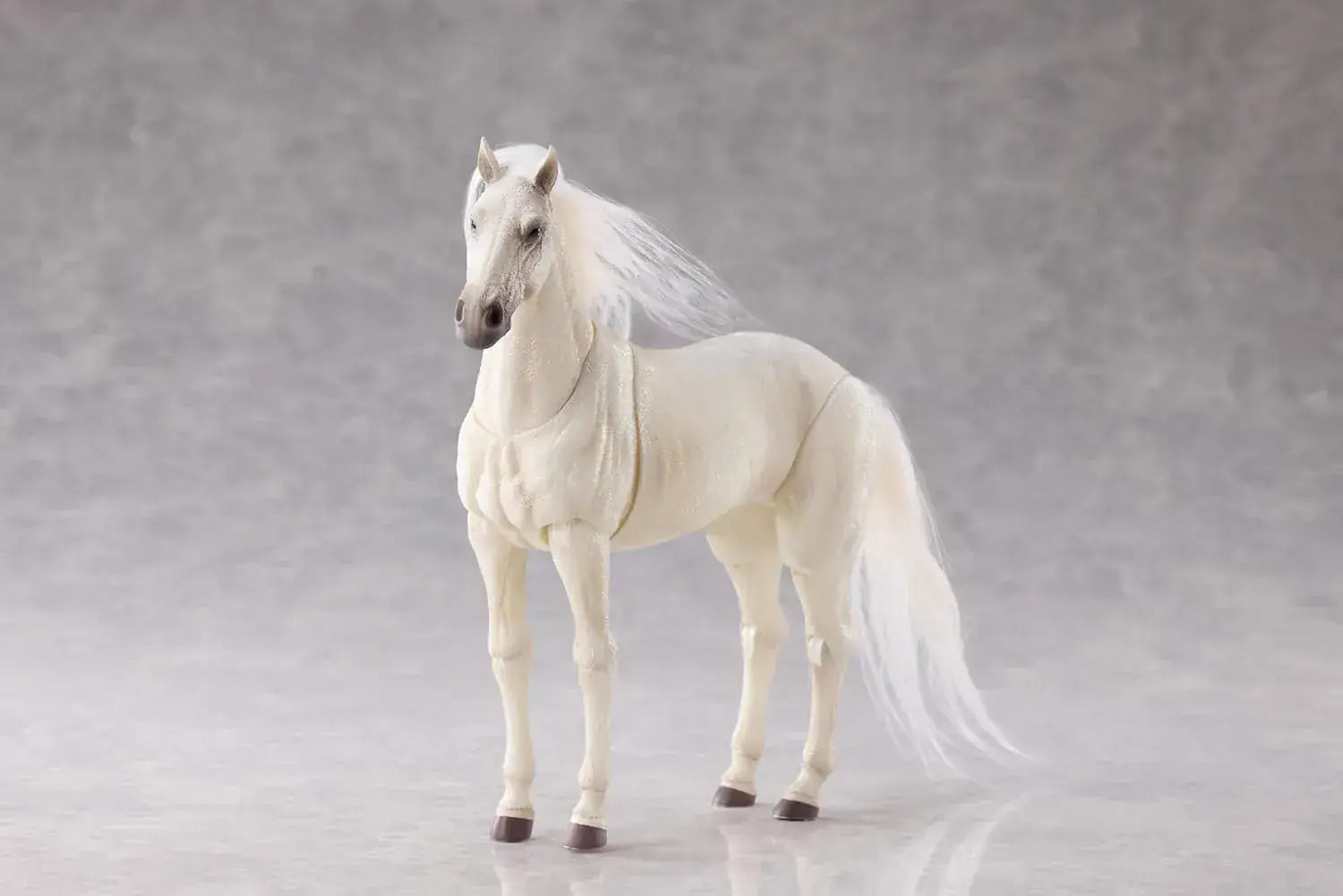 Party Look Galactic Series 112 Scale PVC ABS Action Figure