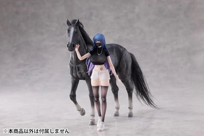 Party Look Galactic Series 112 Scale PVC ABS Action Figure