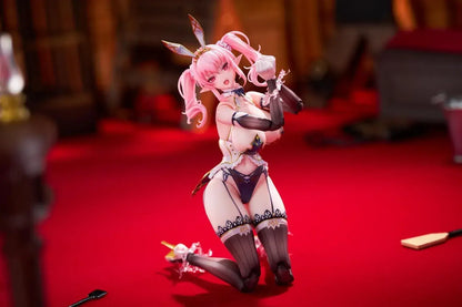 Party Look Galactic Series Alice 112 Scale PVC ABS Figure