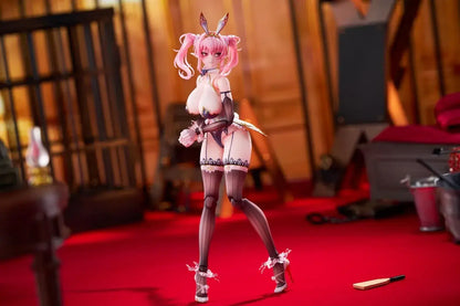Party Look Galactic Series Alice 112 Scale PVC ABS Figure