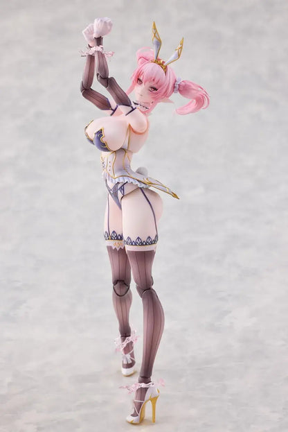 Party Look Galactic Series Alice 112 Scale PVC ABS Figure