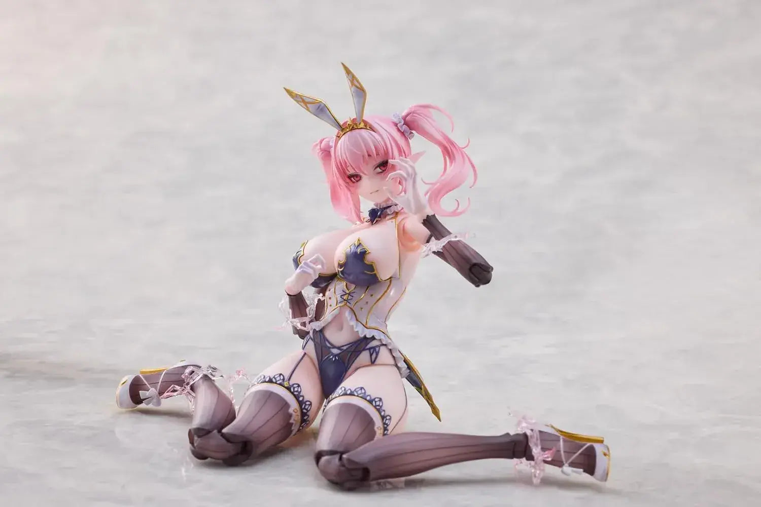 Party Look Galactic Series Alice 112 Scale PVC ABS Figure