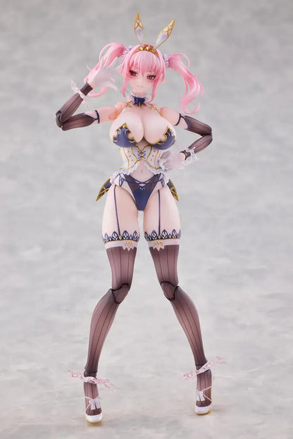 Party Look Galactic Series Alice 112 Scale PVC ABS Figure