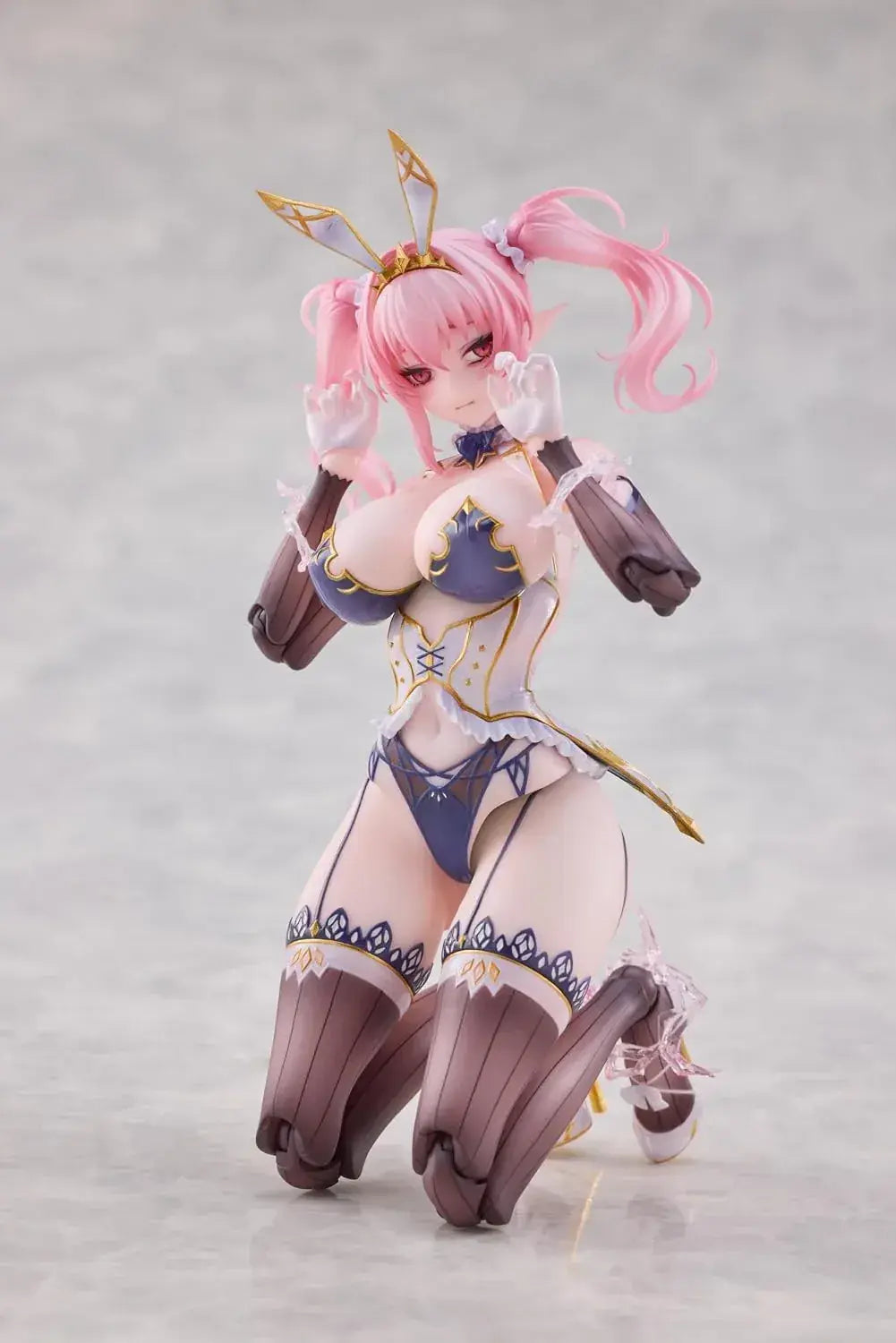 Party Look Galactic Series Alice 112 Scale PVC ABS Figure