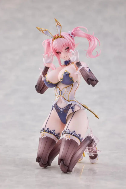 Party Look Galactic Series Alice 112 Scale PVC ABS Figure