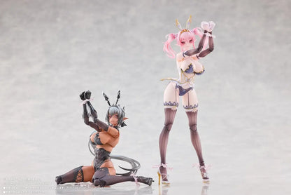 Party Look Galactic Series Alice 112 Scale PVC ABS Figure