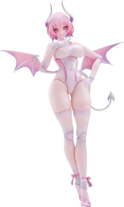 Party Look Galactic Series Asmodea 1 12 Scale Figure
