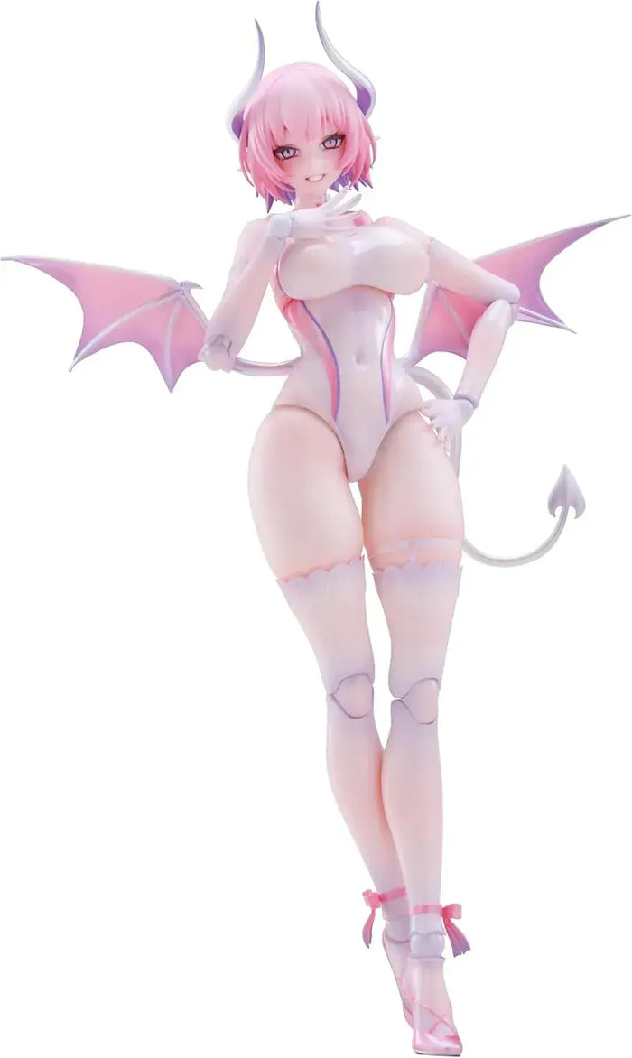 Party Look Galactic Series Asmodea 1 12 Scale Figure