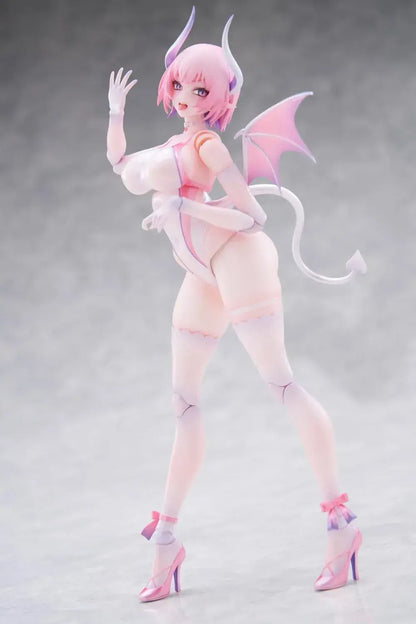 Party Look Galactic Series Asmodea 1 12 Scale Figure