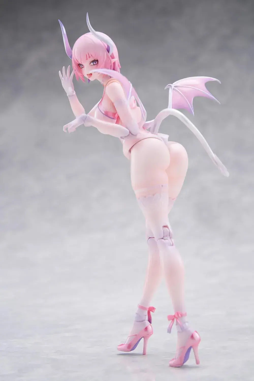 Party Look Galactic Series Asmodea 1 12 Scale Figure