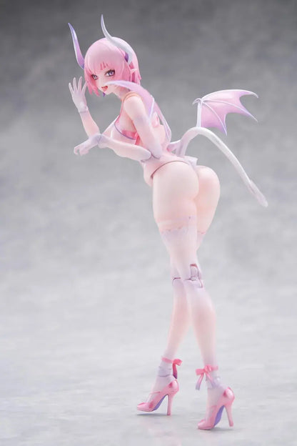 Party Look Galactic Series Asmodea 1 12 Scale Figure