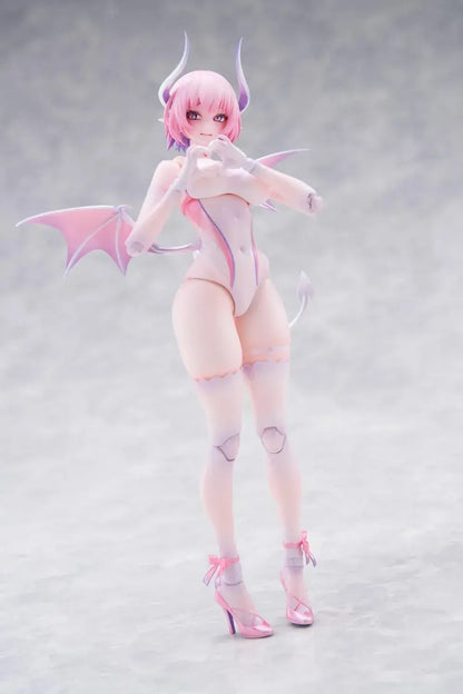 Party Look Galactic Series Asmodea 1 12 Scale Figure