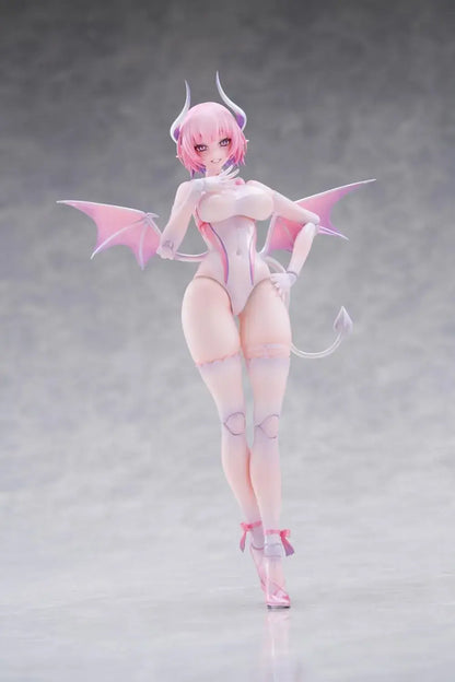 Party Look Galactic Series Asmodea 1 12 Scale Figure