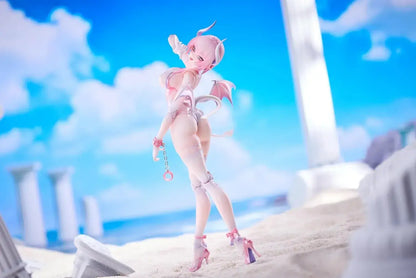 Party Look Galactic Series Asmodea 1 12 Scale Figure
