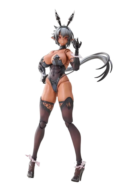 Party Look Galactic Series Grenada 1 12 Scale Action Figure