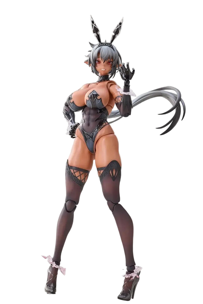 Party Look Galactic Series Grenada 1 12 Scale Action Figure